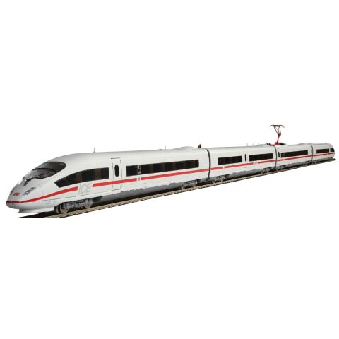 Piko Elektrosatz ICE 3 DB AG V - 47007