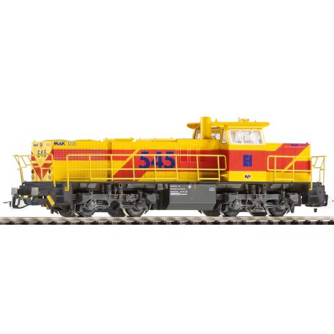 Piko Diesellokomotive G 1206 EH VI - 47220