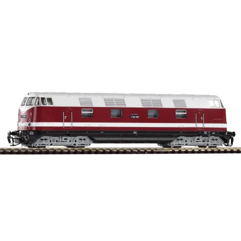 Piko Diesellokomotive BR 118 (V 180) mit 4 Achsen DR III - 47284