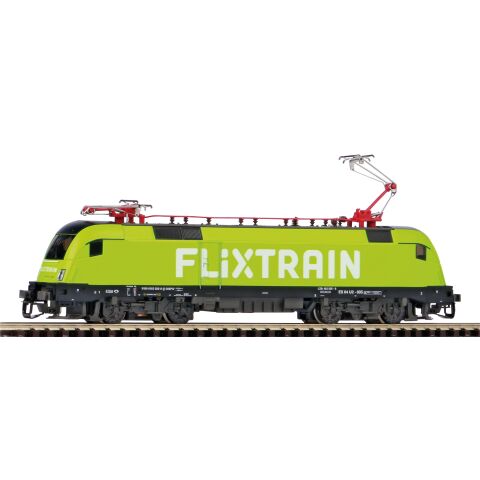Piko Elektrolokomotive BR 182 Taurus Flixtrain VI - 47436