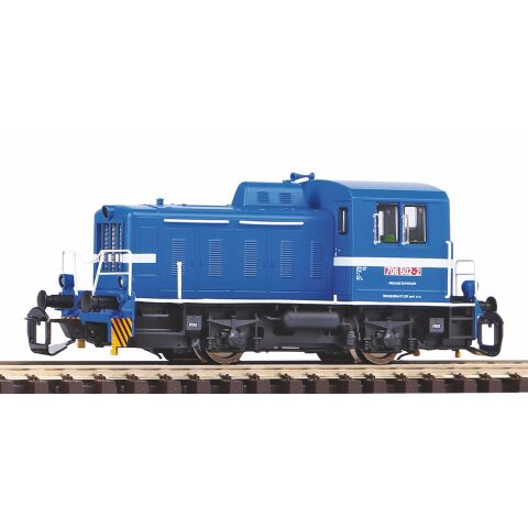 Piko Diesellokomotive TGK2 - T203 