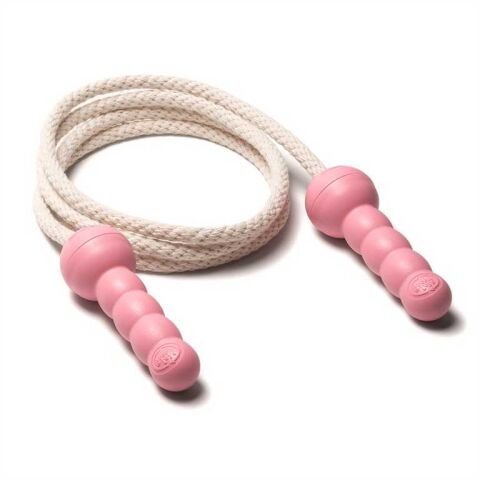 Green Toys Springseil Rosa