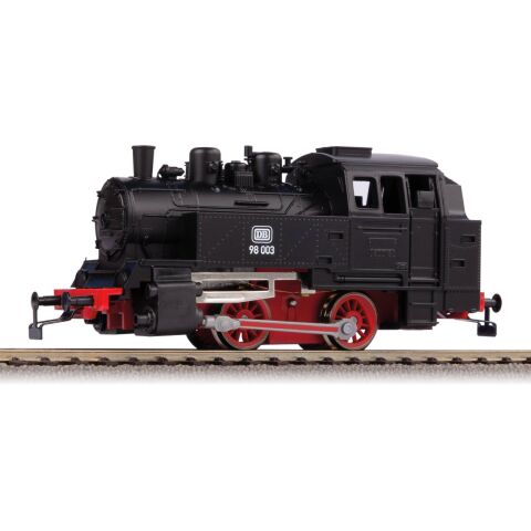 Piko Dampflokomotive BR 98 DB III - 50500
