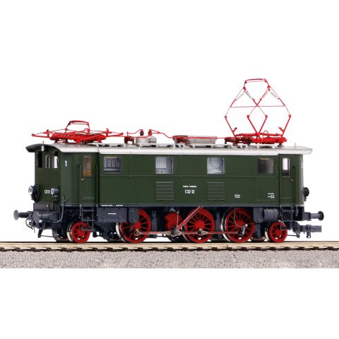 Piko Elektrolokomotive BR E 32 DB III - 51410