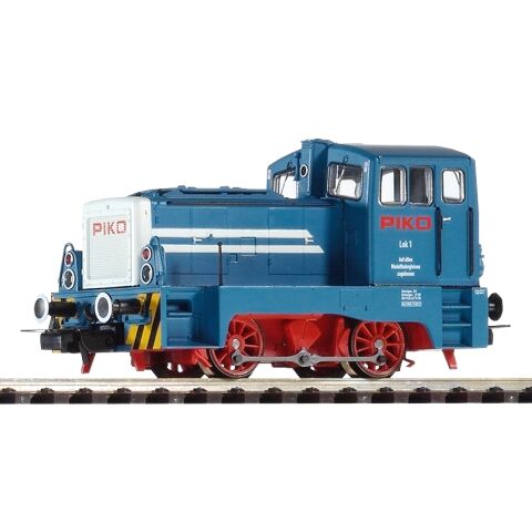Piko Diesellokomotive V23 Firmensymbol - 52550