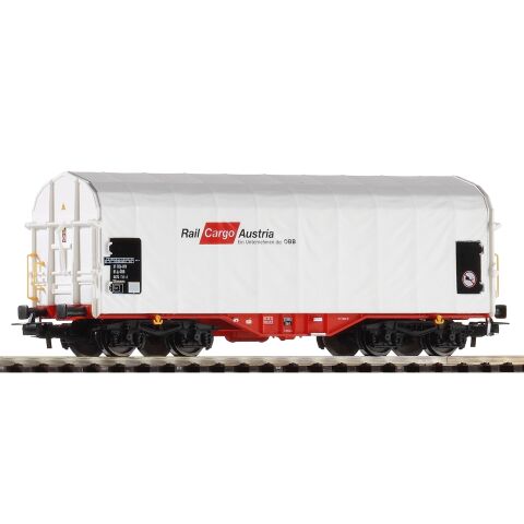 Piko Gedeckter Wagen Shimmns Rail Cargo Österreich ÖBB VI - 54589