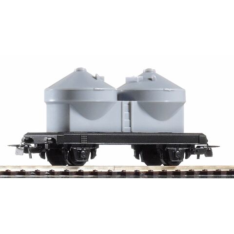 Piko myTrain® Kesselwagen DB - 57024