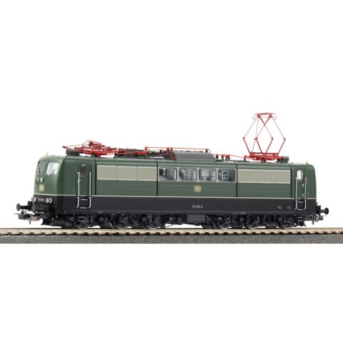 Piko Elektrolokomotive BR 151 DB IV - 21704