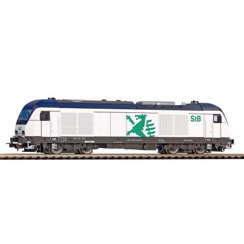 Piko Diesellokomotive ER20 Herkules StB VI - 57991