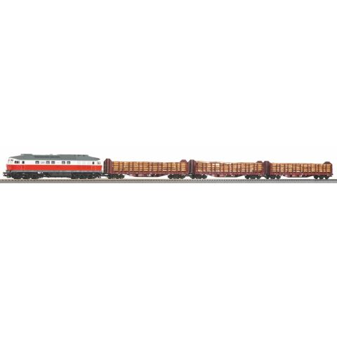 Piko Diesel Set TOFT 2022 BR 232 