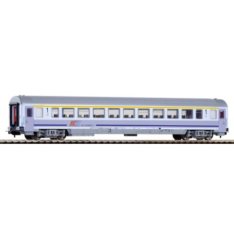 Piko Personenwagen Amnopuz IC 1. Klasse PKP VI - 58663