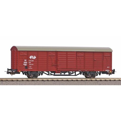 Piko Gedeckter Wagen Gbs NS IV - 58996