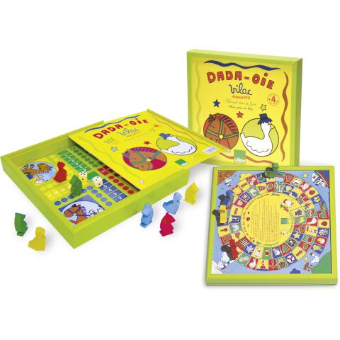 Vilac Holzspielset