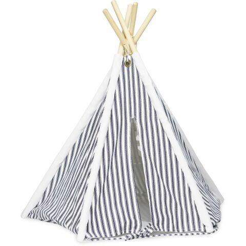 Vilac Mini gestreiftes Tipi