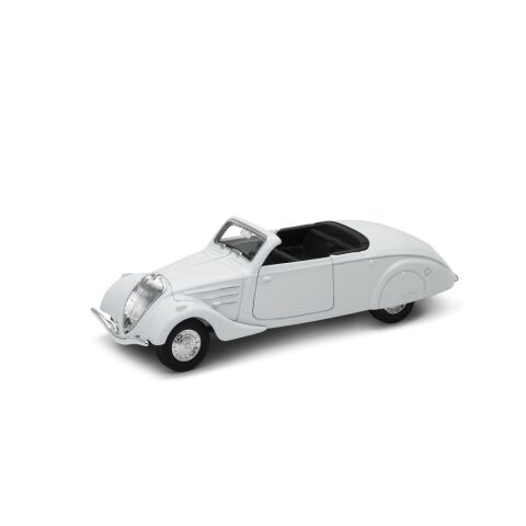Welly 1938 Peugeot 402 Modell 1:34