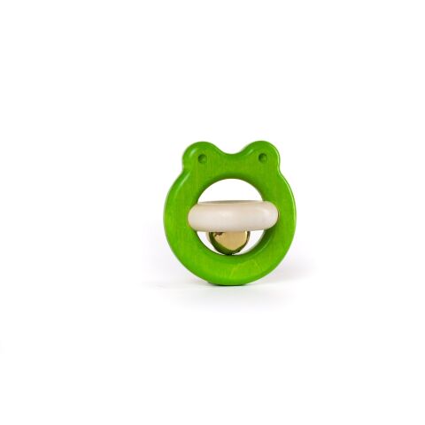 Bajo-Klapperfrosch