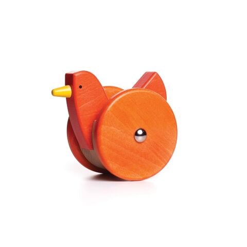 Bajo Swaying Henne - rot