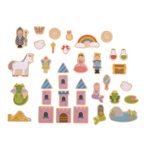 Bigjigs Toys Feenmagnete