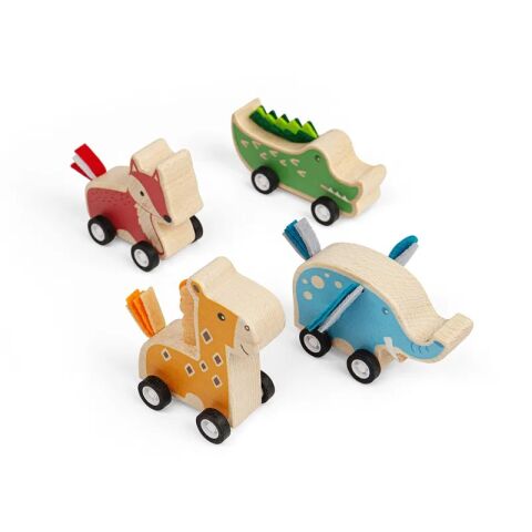 Bigjigs Toys Aufziehtier 1 Stk.