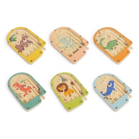 Bigjigs Toys Mini-Flipper 1 Stk.