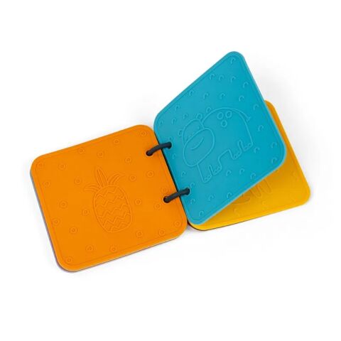Bigjigs Toys Badebuch
