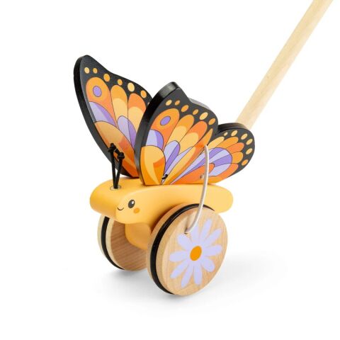 Bigjigs Toys Holzpferde-Fliege