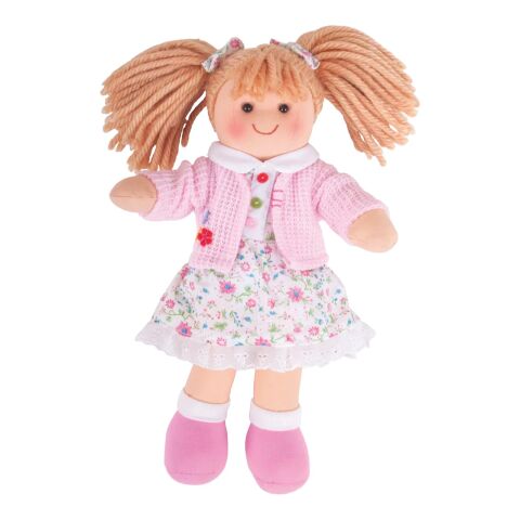 Bigjigs Toys Mohnblume 28 cm