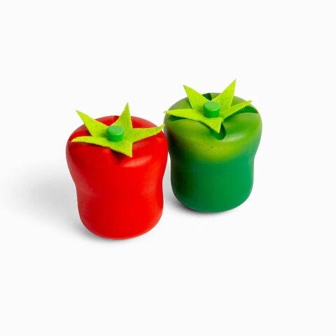 Bigjigs Toys Paprika 1 Stück