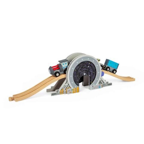 Bigjigs Rail Space Bridge