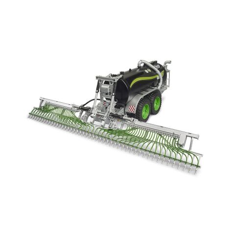 Bruder Fliegl Jumbo Line Plus Tanker