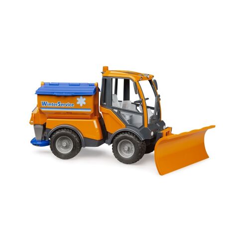 Bruder VarioCar Winterdienst-LKW