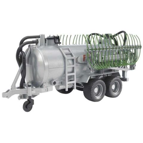 Bruder Fliegl Tankwagen mit Sprühgerät
