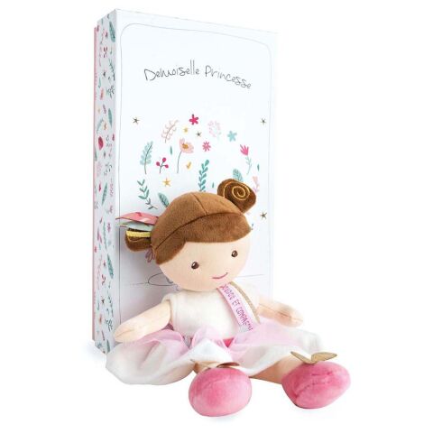 Doudou Jolijou Ombelline Puppe 30 cm