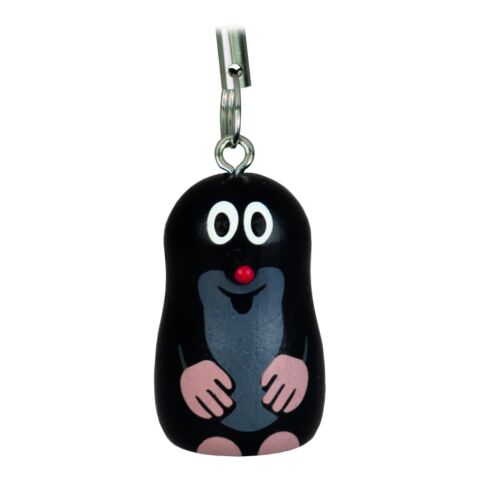 Detoa Schlüsselbund 
Mini- Maulwurf