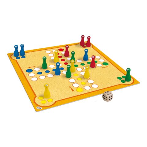 Detoa Sei nicht böse maxi 2 in1