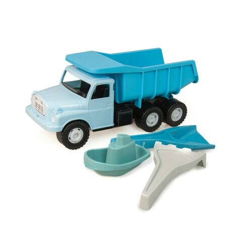 Dino Tatra 148 Sandset hellblau 4 St.