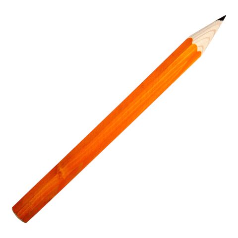 Fauna Großer Bleistift orange