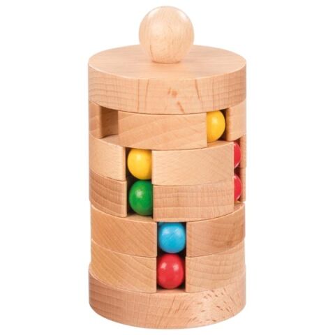 Goki Kugelturm