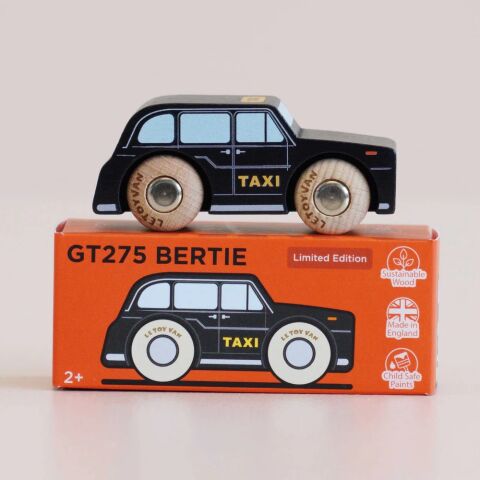 Le Toy Van Bertie Holzauto