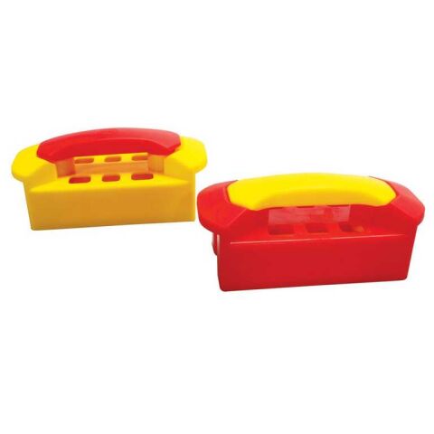 Gowi Sand Ziegelform 1 Stk