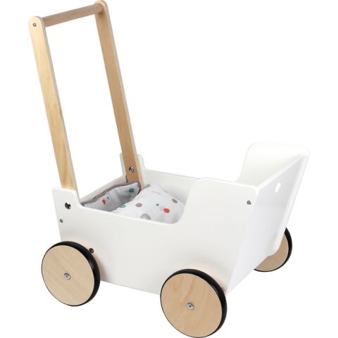 small foot Puppenwagen Little Button
