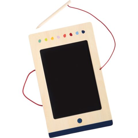 small foot LCD-Zeichenbrett