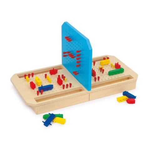 small foot Das Spiel des Bootstauchens