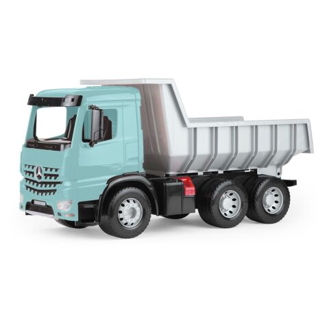 Lena GIGA TRUCKS Kipper Arocs Türkis