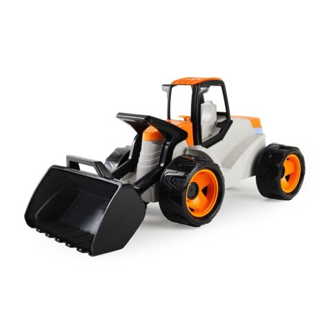 Lena GIGA TRUCKS Lader, dekorative Pappe