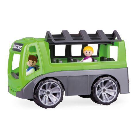 Lena Truxx Bus