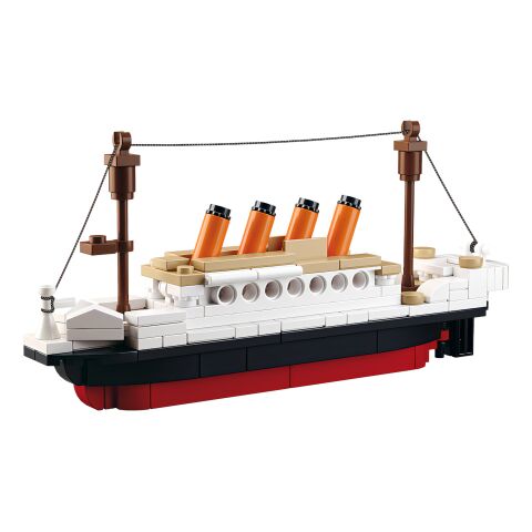 Sluban Titanic M38-B0576 Titanic klein