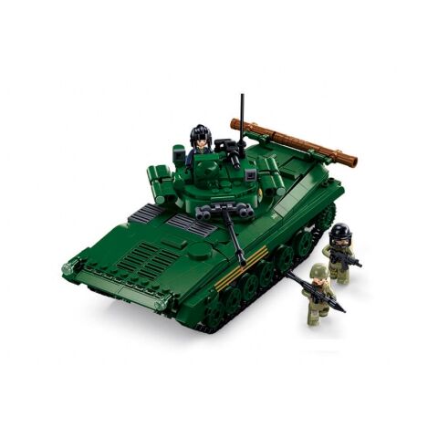 Sluban BMP Schützenpanzer M38-B1136