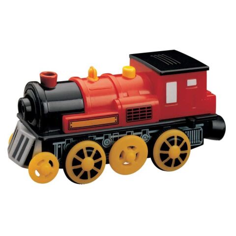 Maxim Elektrische Lokomotive