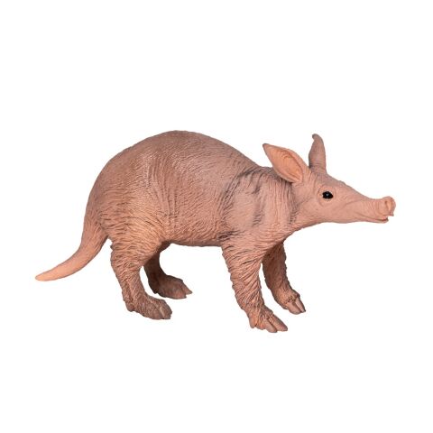 Mojo Erdferkel